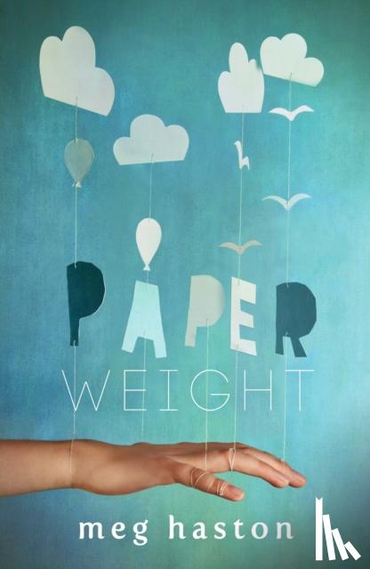 Haston, Meg - Paperweight