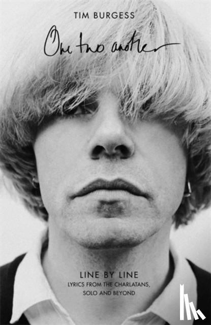 Burgess, Tim - One Two Another