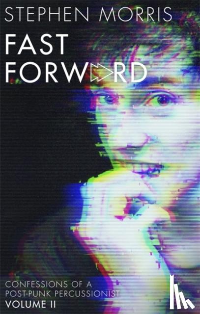 Morris, Stephen - Fast Forward