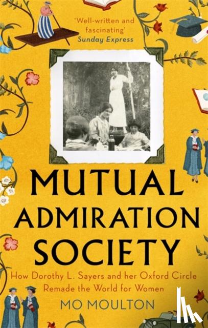 Moulton, Mo - Mutual Admiration Society
