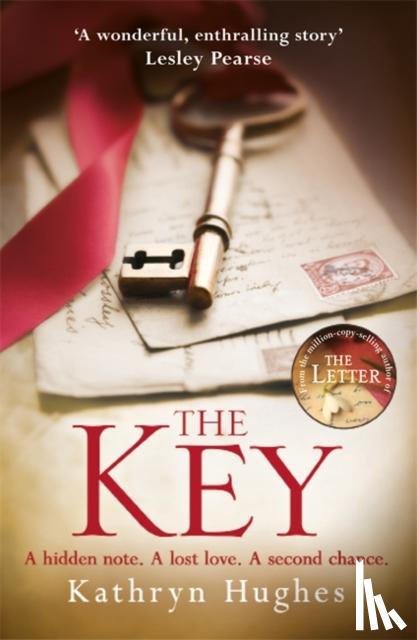 Hughes, Kathryn - The Key