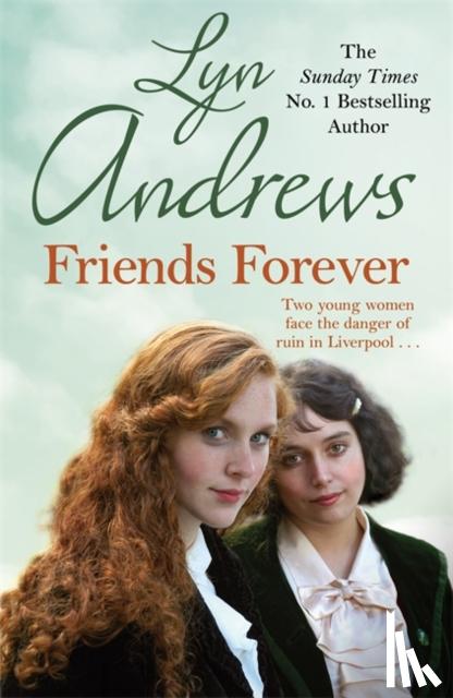 Andrews, Lyn - Friends Forever