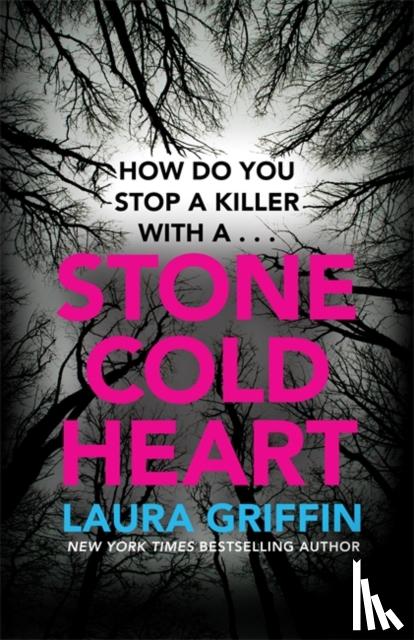 Griffin, Laura - Stone Cold Heart