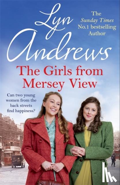 Andrews, Lyn - The Girls From Mersey View