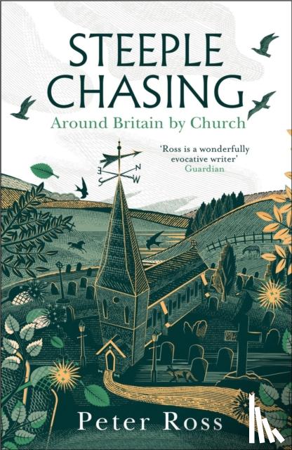 Ross, Peter - Steeple Chasing