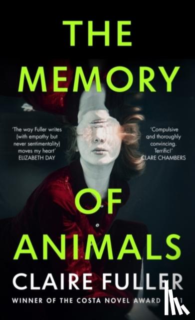 Fuller, Claire - The Memory of Animals