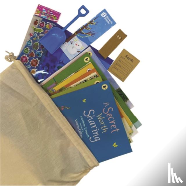 Various - The Great Outdoors Gift Set