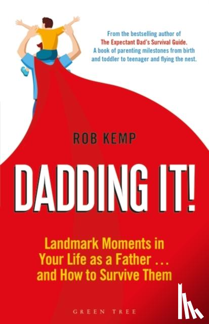 Kemp, Rob - Dadding It!