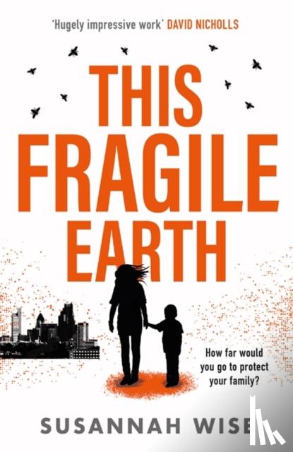 Wise, Susannah - This Fragile Earth