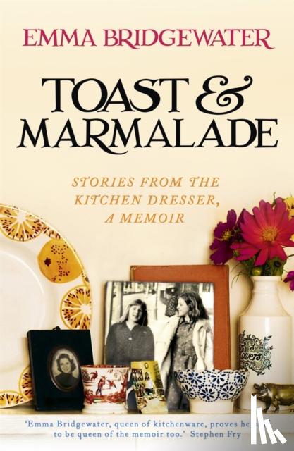 Bridgewater, Emma - Toast & Marmalade