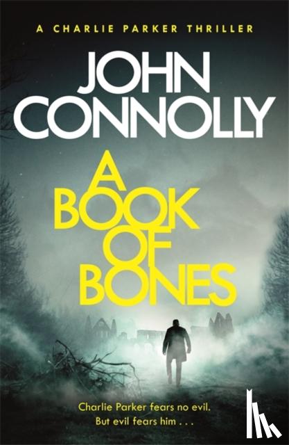 Connolly, John - A Book of Bones