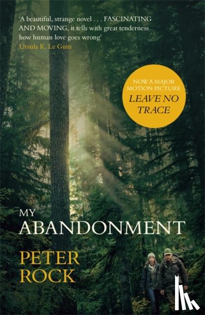 Rock, Peter - My Abandonment