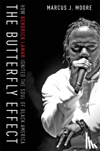 Moore, Marcus J. - The Butterfly Effect