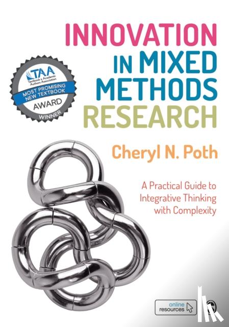 Poth - Innovation in Mixed Methods Research
