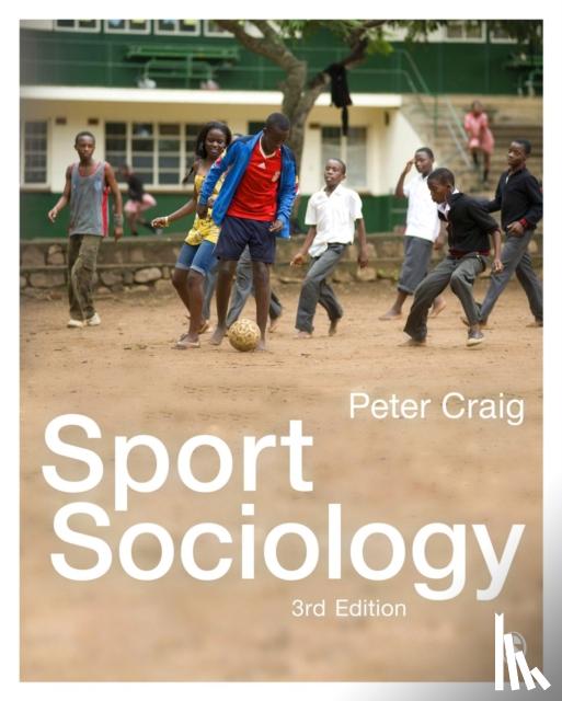 Craig - Sport Sociology