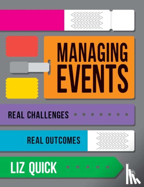 Quick - Managing Events