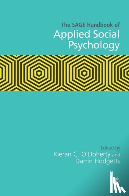 O'Doherty - The SAGE Handbook of Applied Social Psychology