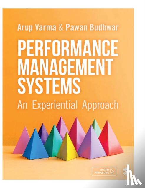 Varma - Performance Management Systems
