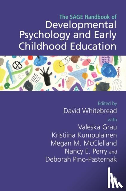 Whitebread - The SAGE Handbook of Developmental Psychology and Early Childhood Education