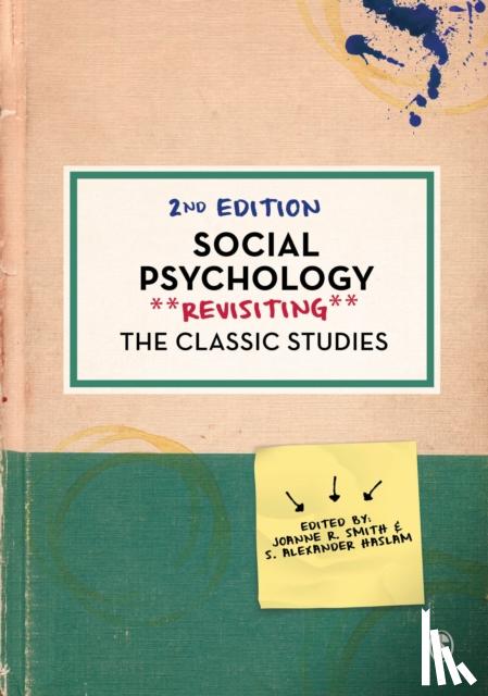 Smith - Smith - Social Psychology: Revisiting t (.)