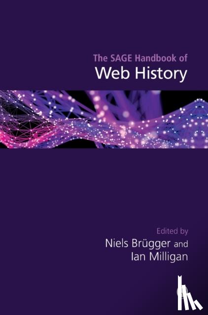 Brügger - The SAGE Handbook of Web History