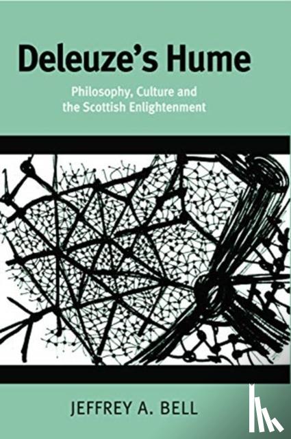 Bell, Jeffrey A. (Professor of Philosophy - Deleuze's Hume