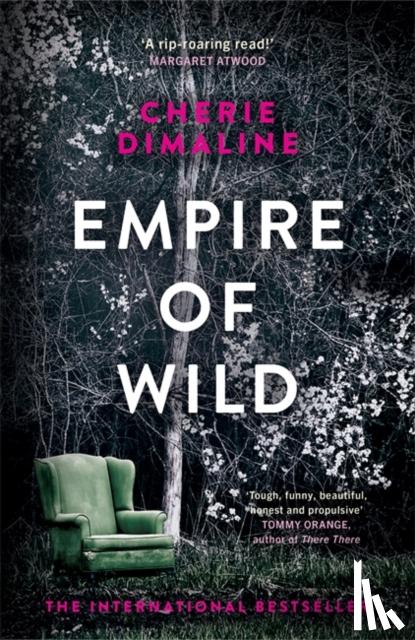 Dimaline, Cherie - Empire of Wild