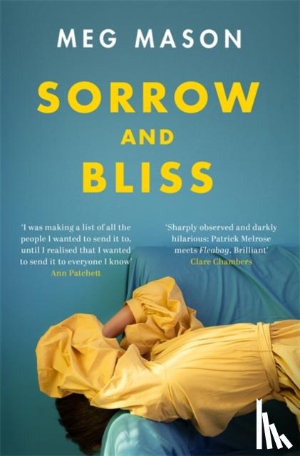 Mason, Meg - Sorrow and Bliss
