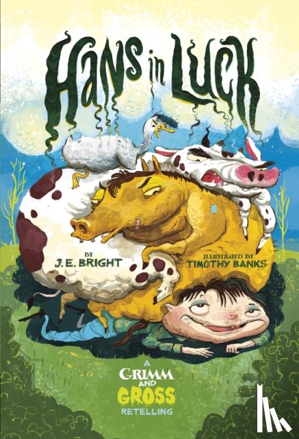 Bright, J.E. - Hans in Luck