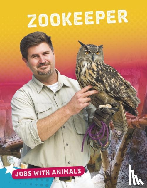 Ventura, Marne - Zookeeper