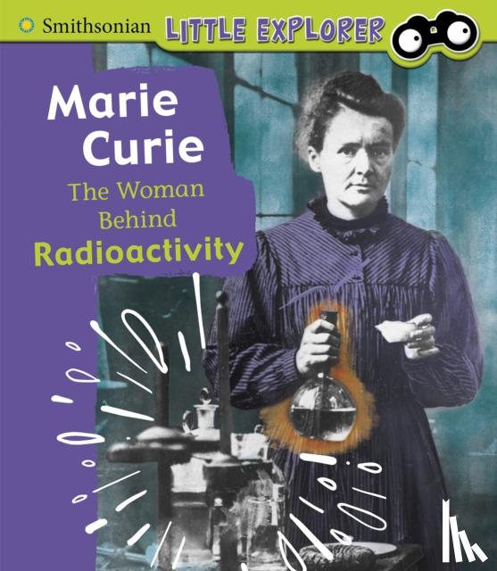Dickmann, Nancy - Marie Curie