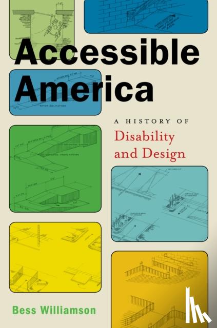 Williamson, Bess - Accessible America