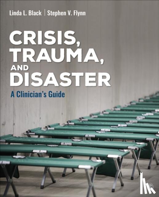 Black - Crisis, Trauma, and Disaster