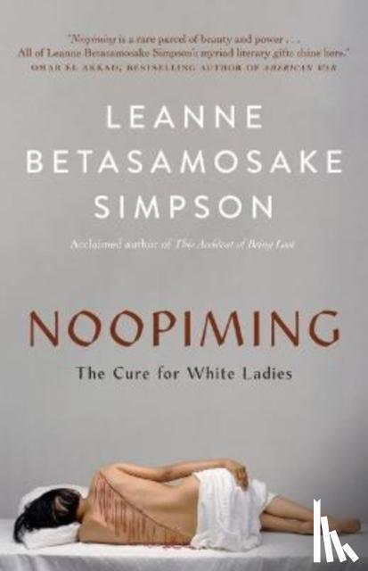 Betasamosake Simpson, Leanne - Noopiming