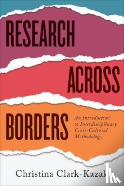 Clark-Kazak, Christina - Research Across Borders