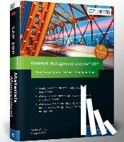 Murray, Martin, Akhtar, Jawad - Materials Management with SAP ERP: Functionality and Technical Configuration