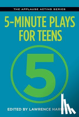  - 5-Minute Plays for Teens