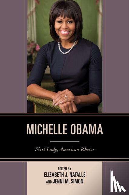  - Michelle Obama