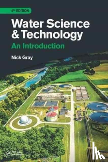 Gray, Nicholas - Water Science and Technology