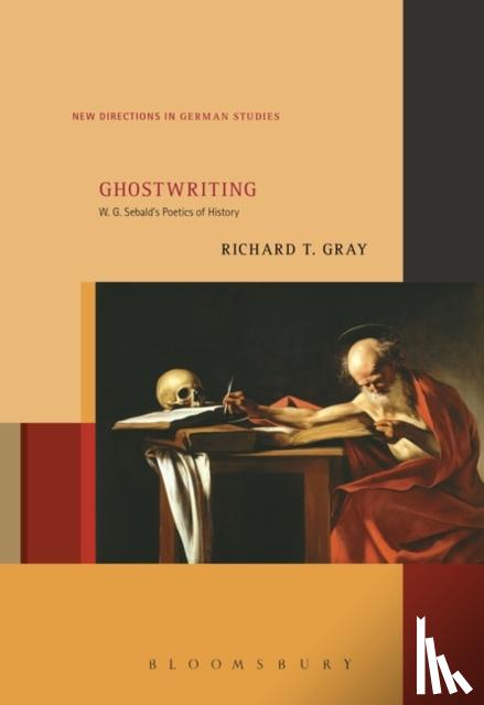 Gray, Dr. Richard T. (University of Washington - Ghostwriting