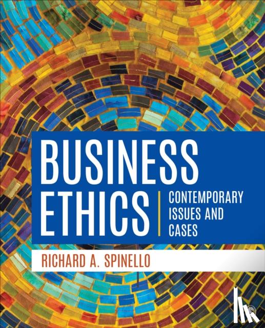 Spinello - Business Ethics