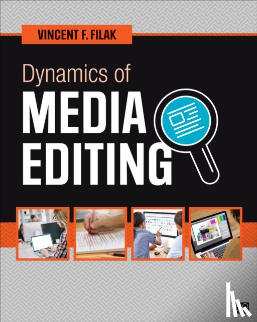 Filak - Dynamics of Media Editing