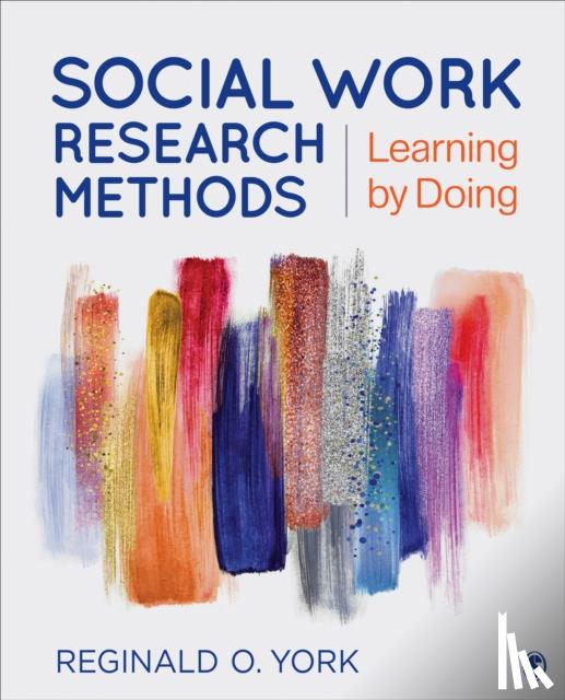 York - Social Work Research Methods