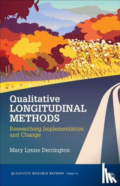 Derrington - Qualitative Longitudinal Methods