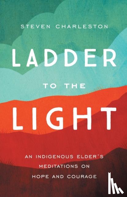 Steven, Charleston - Ladder to the Light