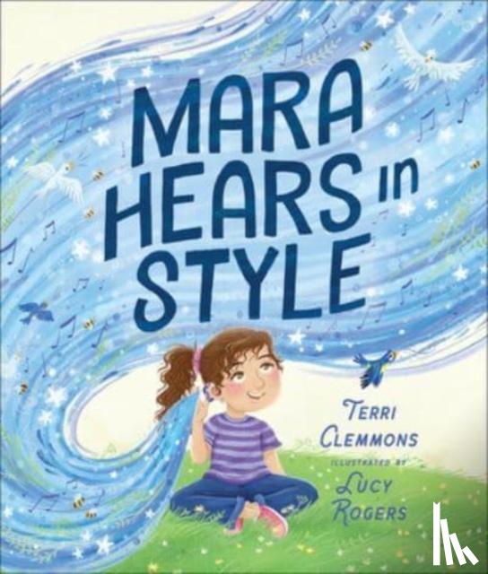 Clemmons, Terri - Mara Hears in Style