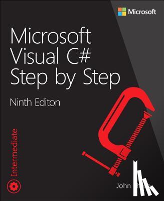 Sharp, John - Microsoft Visual C# Step by Step
