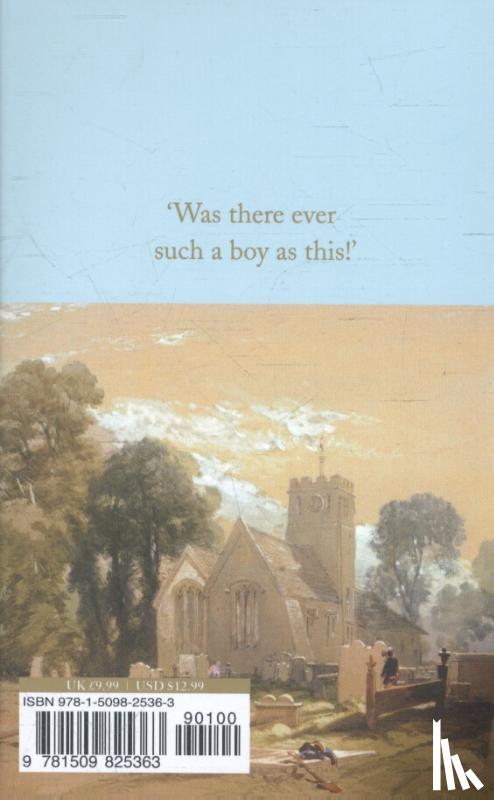 Dickens, Charles - Great Expectations
