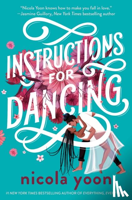 Yoon, Nicola - Instructions for Dancing