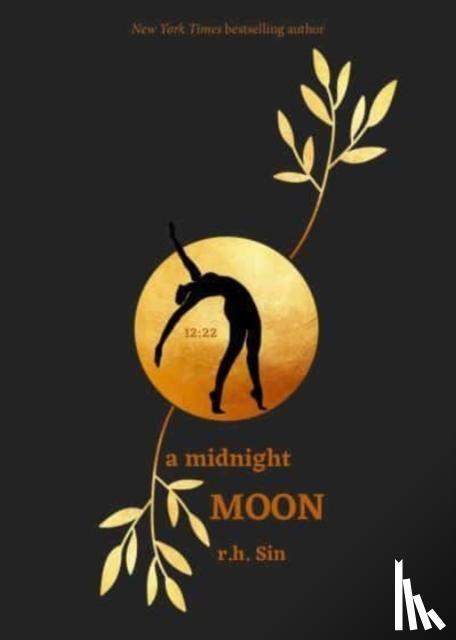 Sin, r.h. - A Midnight Moon